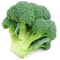 Brócoli ecológico, pieza aprox. 500 g