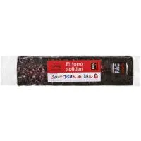 Turrón Rac 1 VICENS, tableta 300 g