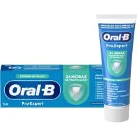 Dentífrico frescura ORAL-B Pro-Expert, tubo 75 ml