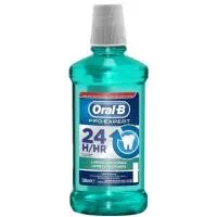 Colutorio limpieza produnda ORAL-B Pro-Expert, botella 500 ml