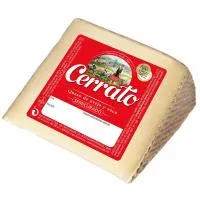 Queso mezcla semicurado CERRATO, cuña 200g