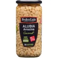 Alubia arrocina PEDRO LUIS, frasco 500 g