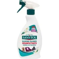 Desinfectante textil SANYTOL, pistola 500 ml