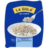 Gulas del norte frescas LA GULA DEL NORTE, pack 2x100 g