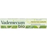 Crema protección completa bio VADEMECUM, tubo 75 ml
