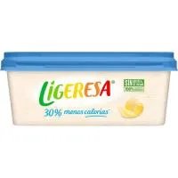 Margarina LIGERESA, tarrina 250 g