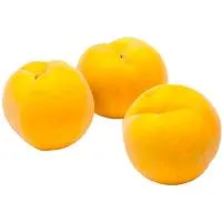 Melocotón amarillo Catalunya, al peso, compra mínima 1 kg