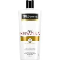 Acondicionador liso keratina TRESEMMÉ, bote 685 ml