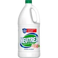 Lejía frescor verde NEUTREX, garrafa 1,9 litros