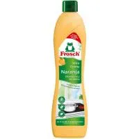 Limpiador vitro mineral FROSCH, botella 50 ml