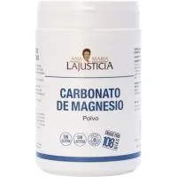 Carbonato de magnesio ANA MARIA LAJUSTICIA, bote 130 g