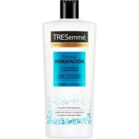 Acondicionador hidratación intensa TRESEMME, bote 685 ml