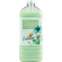 Suavizante colonia EROSKI, botella 80 dosis