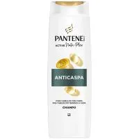 Champú anticaspa PANTENE, bote 325 ml