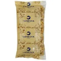 Avellana tostada COSELVA, bolsa 120 g