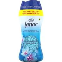 Perlas Frescor de Abril LENOR UNNESTOPABLES, botella 195 g