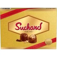 Bombones SUCHARD, caja 254 g