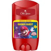 Desodorante para hombre Wolft OLD SPICE, stick 50 ml