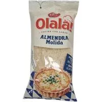 Almendra molida olala FRIT RAVICH, bolsa 125 g