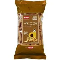 Picos integrales QUELY, bolsa 225 g