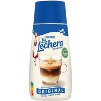 Leche Condensada LA LECHERA, dosificador 450 g