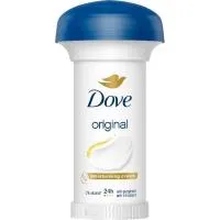 Desodorante en crema DOVE, bote 50 ml