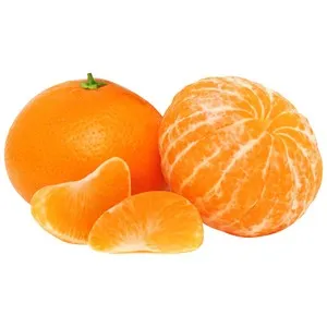 Mandarinas IGP bandeja 750 g.