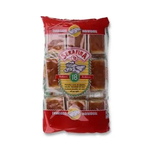 SERAFINA Sobaos 18 uds. 340 g.