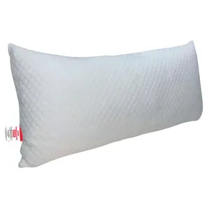Almohada visco, copos firmeza alta, PIKOLIN.