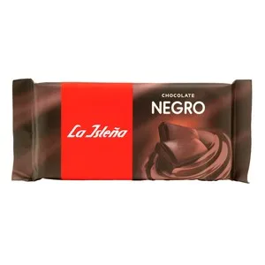 LA ISLEÑA Chocolate con leche extrafino 150 g.