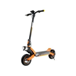 Patinete eléctrico CECOTEC Bongo V70 Connected 1500W 70km Auton.