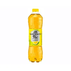 SAN BENEDETTO Bebida de té al limón botella de 1,5 l.