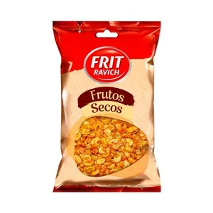 FRIT RAVICH Habas fritas con sal FRIT RAVICH 150 g.