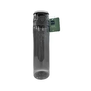 Botella de plástico tritán de 0,8 L, ALCAMPO.