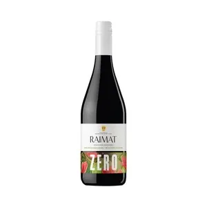 RAIMAT Zero Tinto ecológico 0% alcohol botella 75 cl.