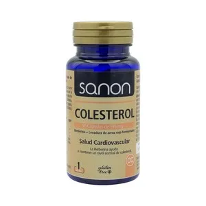 SANON Vitaminas y ácido fólico (Complemento nutricional) 90 comprimidos.
