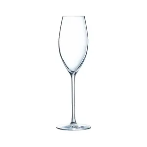Copa con forma de flauta 24cl, modelo Olympia ACTUEL.