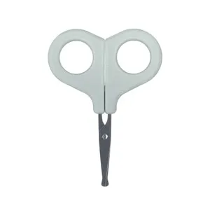 Tijeras para bebés 1m+, BEBECONFORT.