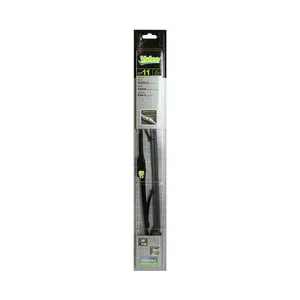 Escobilla limpiaparabrisas VALEO First VF45 575545, 450mm de longitud, 18".