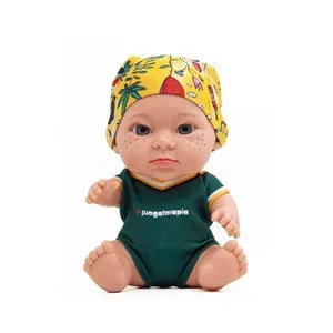 Baby Pelón Sebastián Yatra, JUEGATERAPIA.