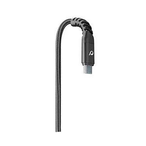 Cable extreme 2M USB-C CELLULAR LINE.