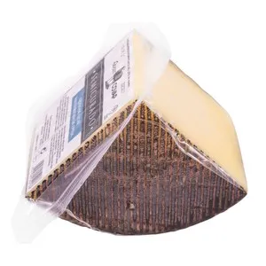 COVAP Queso de oveja semicurado 1/4 pieza.