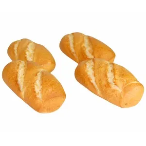 Mini Baguettinas 4 uds. 180 g.
