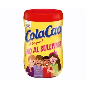 COLA CAO Cacao soluble con taburete 3,75 kg.