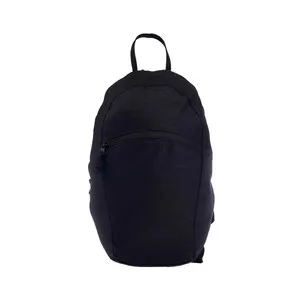 Mini Mochila Negro ALCAMPO