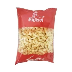ANIZVI Palomitas de mantequilla 160 g.