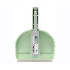 ACTUEL Set recogedor + cepillo de mano