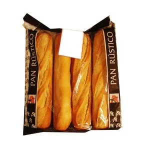 Baguettina, 4 uds. 360g.