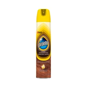 PRONTO Limpiamueble, revitalizante PRONTO 250 ml