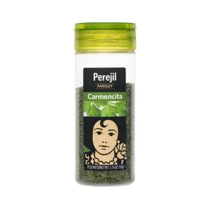 CARMENCITA Perejil CARMENCITA 50 g.